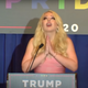Image for article titled Tiffany Trump Awkwardly Courts LGBTQ Voters By Role-Playing 'Straight Girl at a Gay Bar'